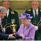 Ratu Elizabeth II: Referendum Skotlandia Membuat Inggris Bersatu